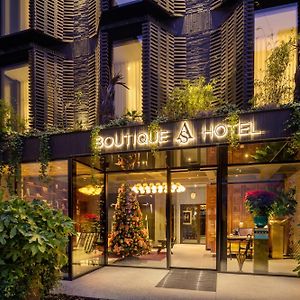 As Boutique Hotel, Superior