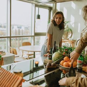 Hotel Jansen Amsterdam Bajeskwartier